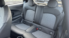 MINI Hatchback 135kW Cooper S Level 2 33kWh 3dr Auto Electric Hatchback